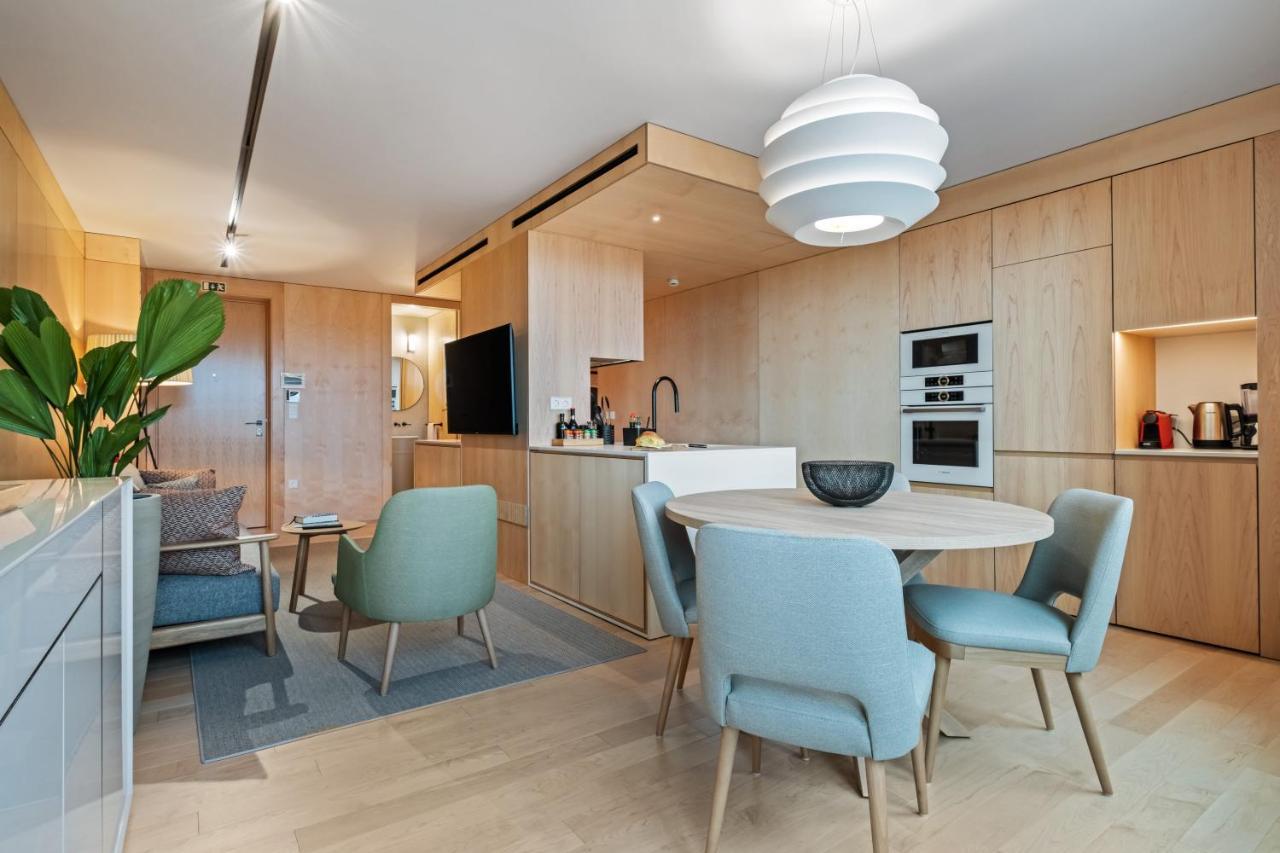 Apartamento Terrace, Grill & Infinity Pool At Savoy Insular