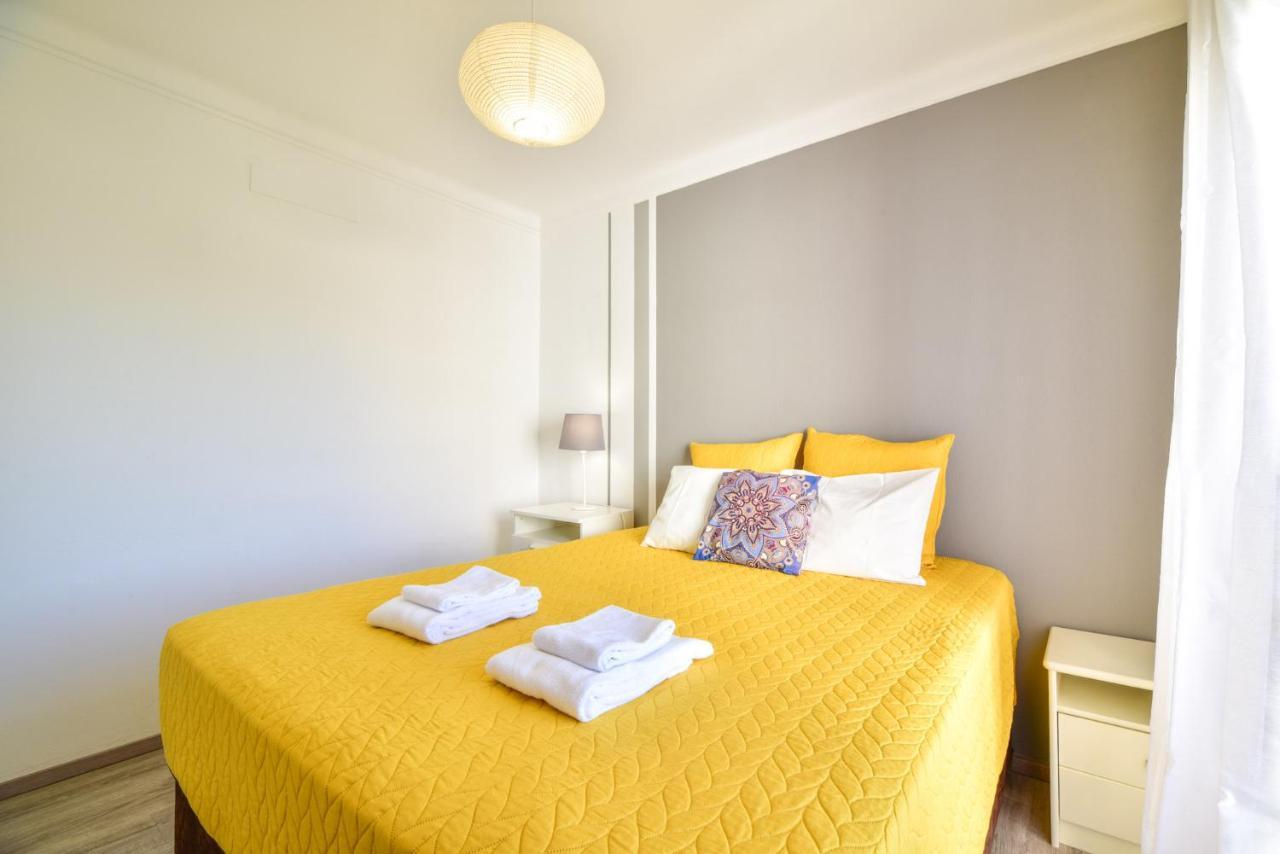 Just Vaumar By Moje Apartment *
