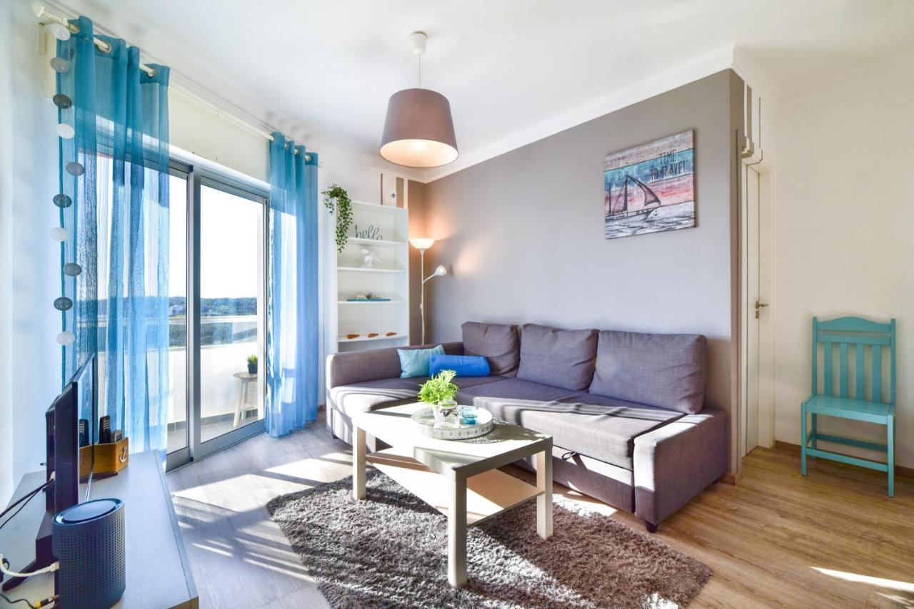 Just Vaumar By Moje Apartment Portimao