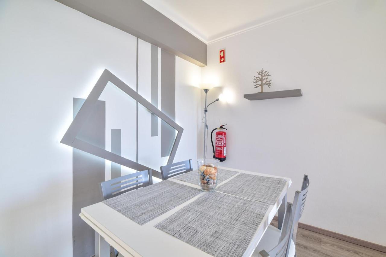 Just Vaumar By Moje Apartment