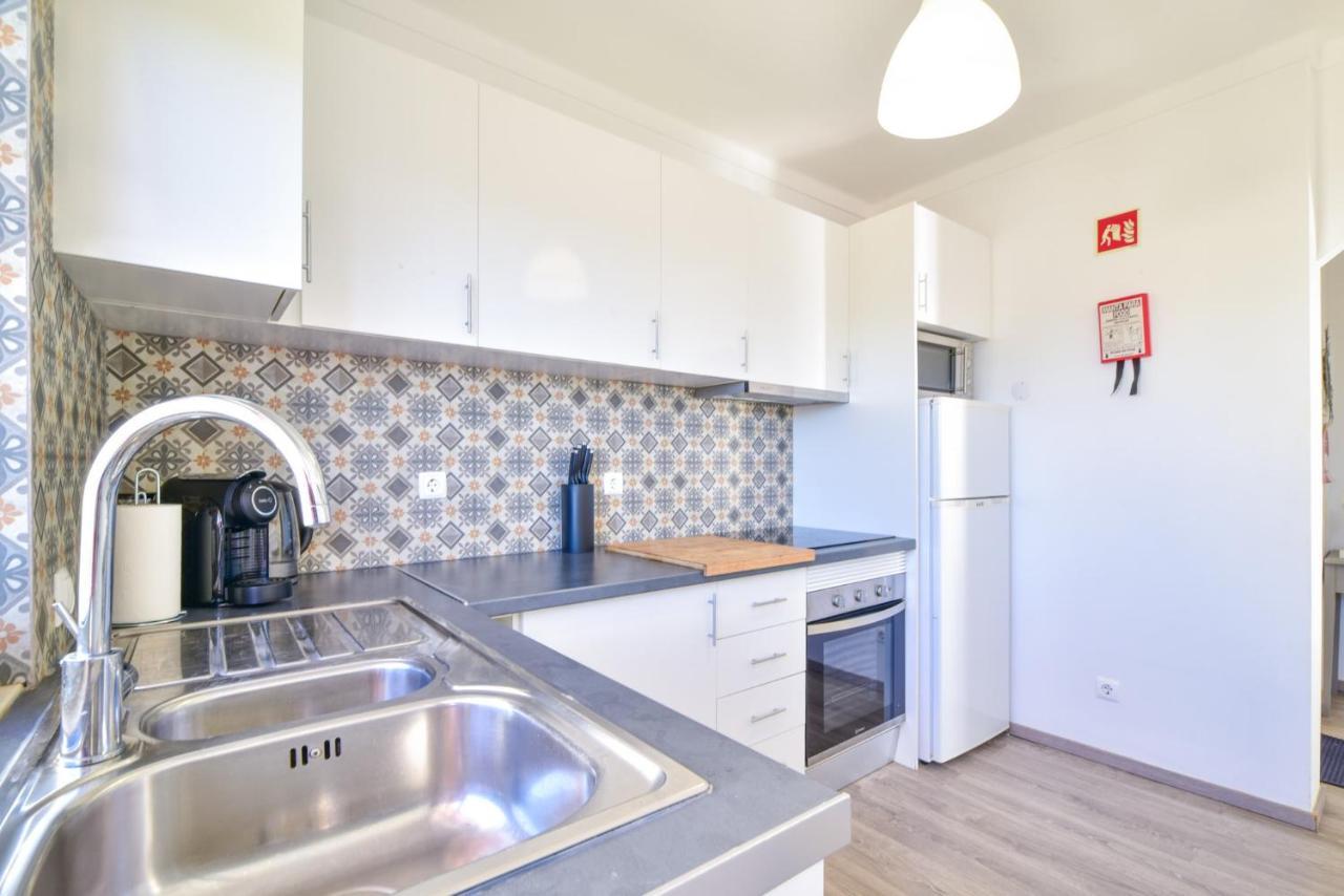 Apartment Just Vaumar By Moje Portimao
