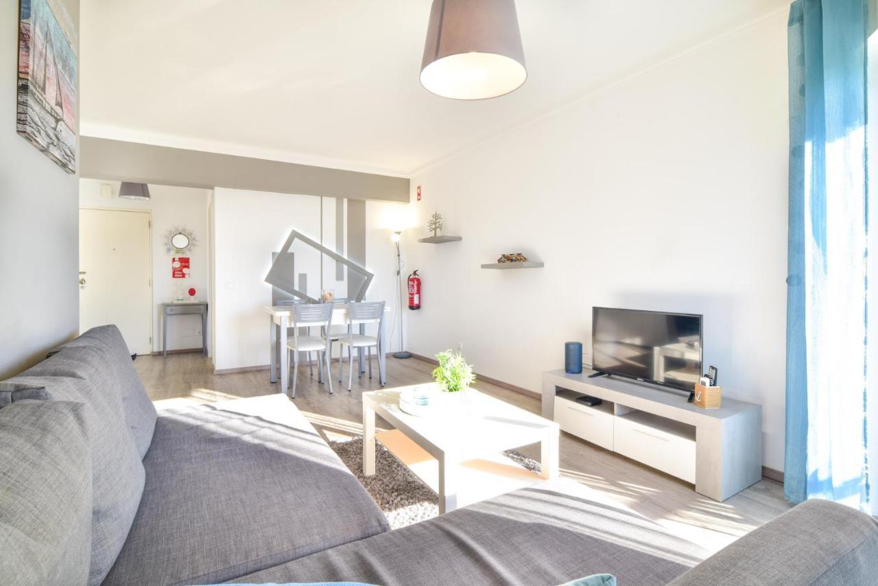 Just Vaumar By Moje Apartment Portimao