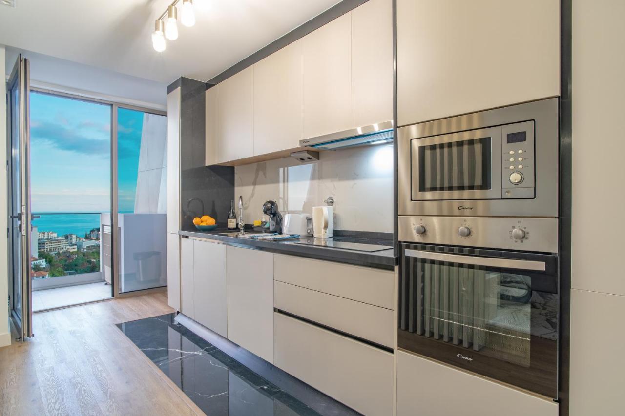 The Place Apartamento Funchal (Madeira)