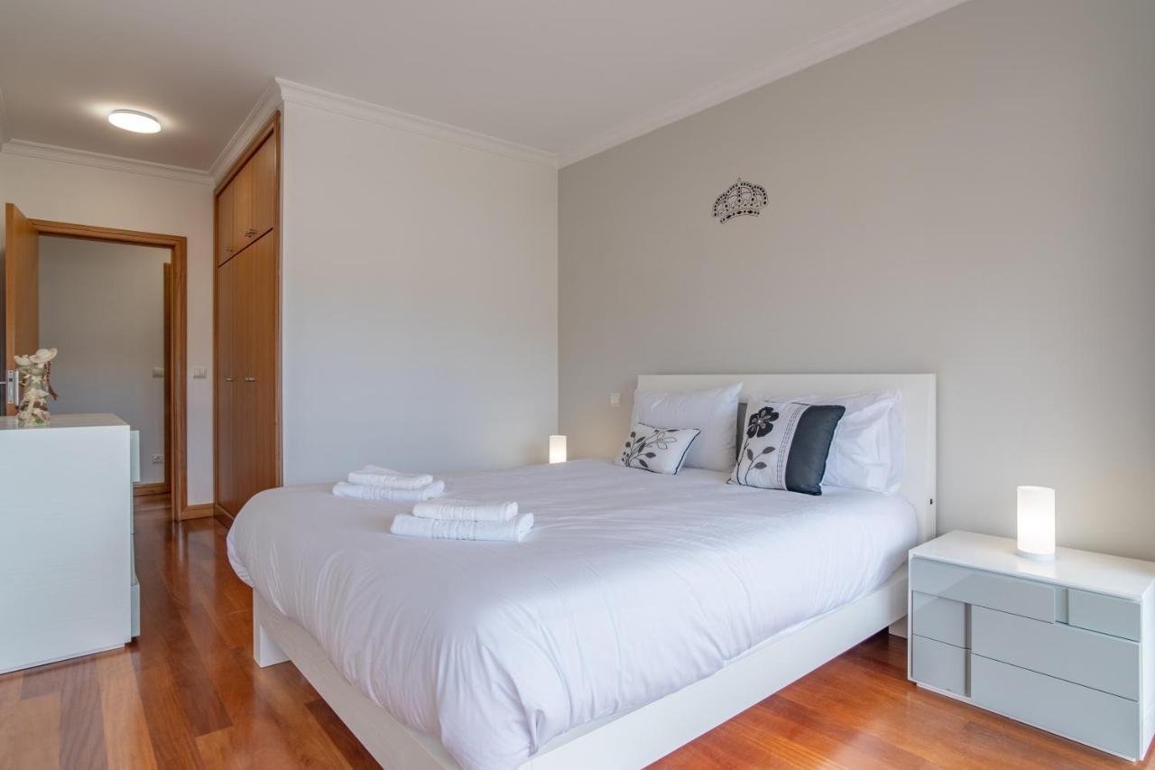 Monumental Palace Appartement Funchal (Madeira)