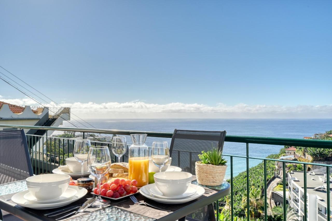 Freitas Paradise, A In Madeira Apartment