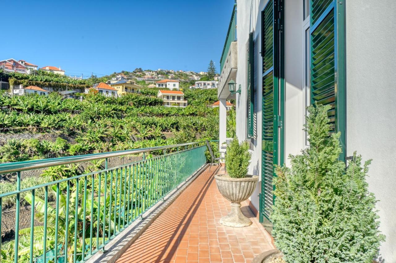 Apartment Freitas Paradise, A In Madeira *