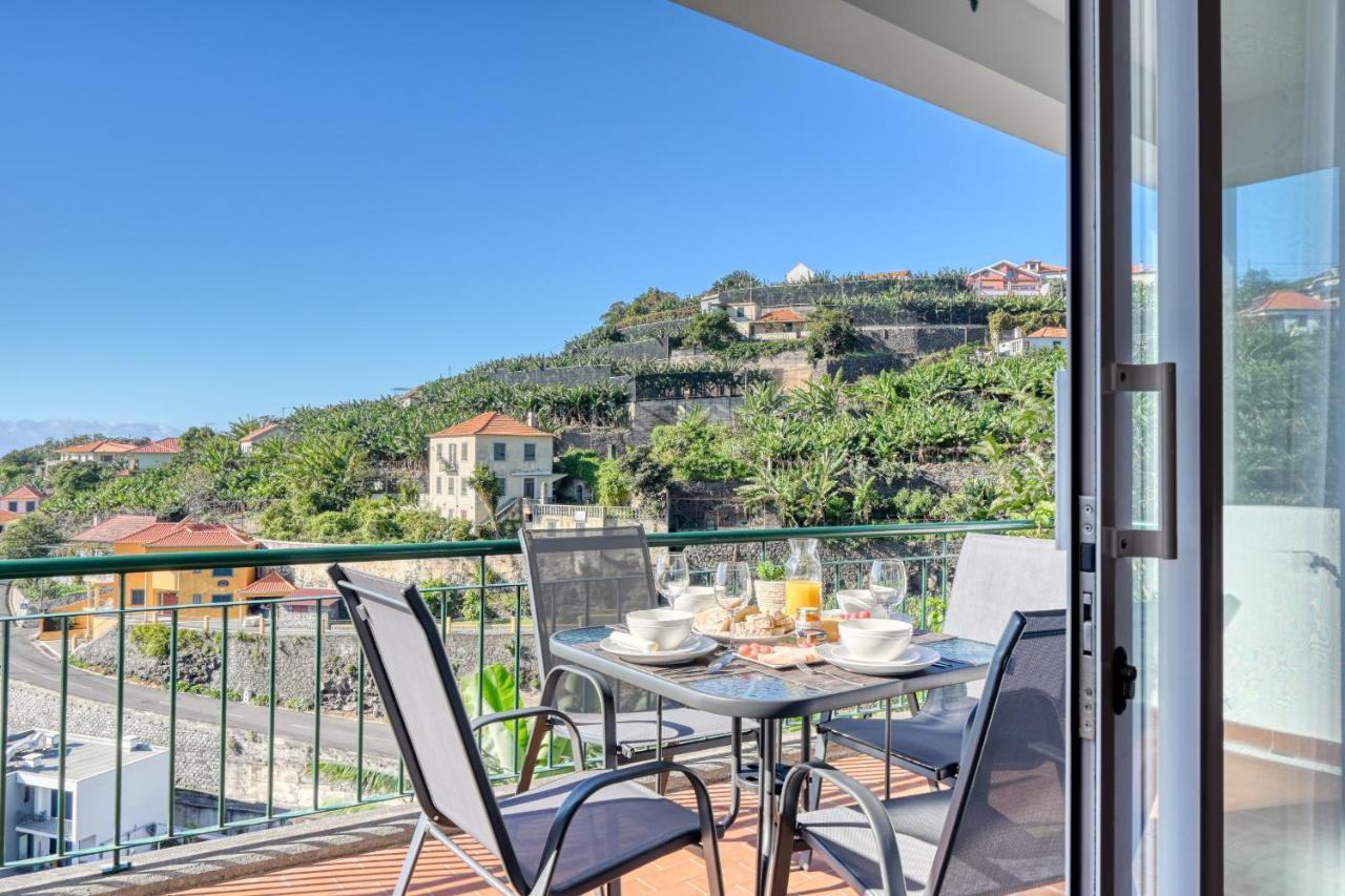 Apartment Freitas Paradise, A In Madeira