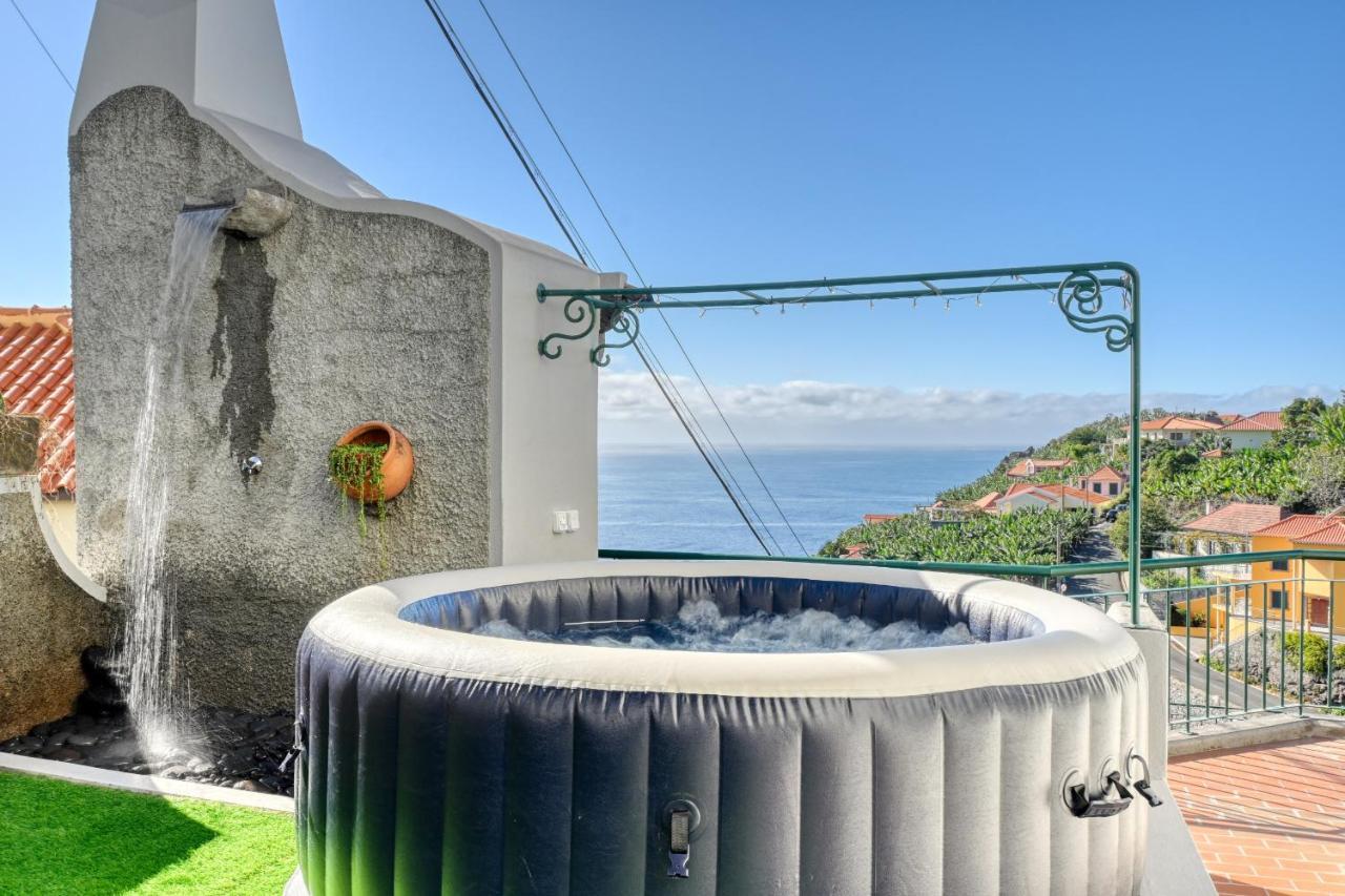 Apartment Freitas Paradise, A In Madeira *