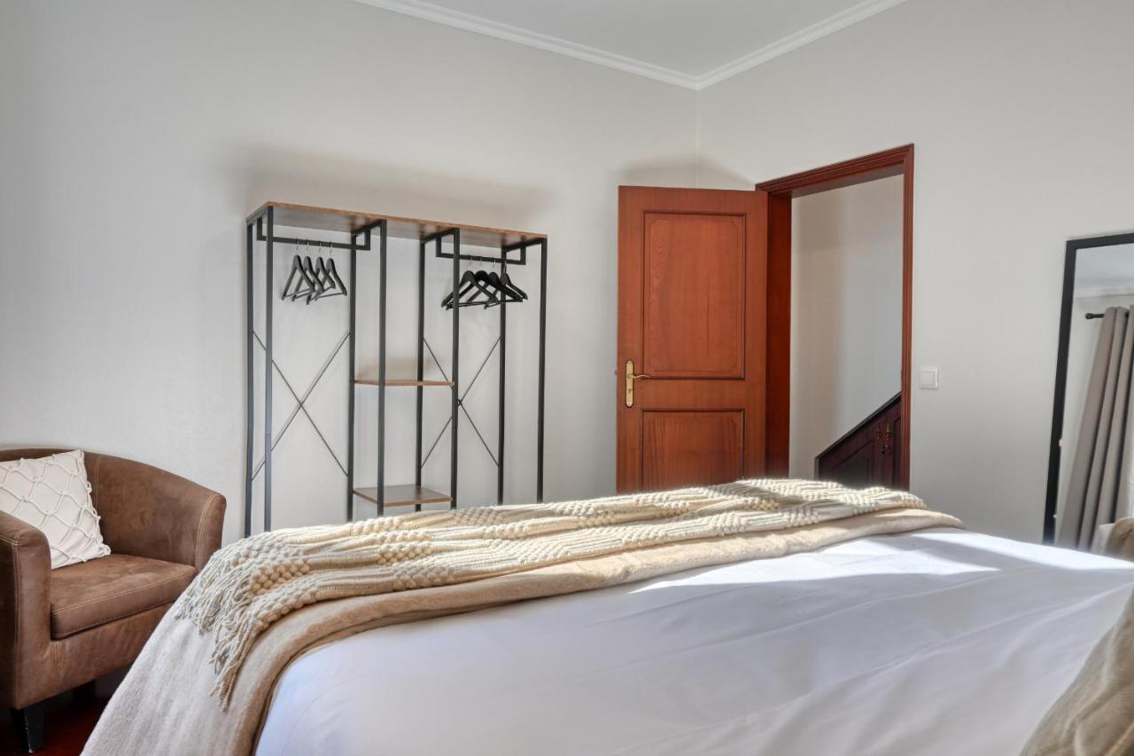 Apartment Freitas Paradise, A In Madeira