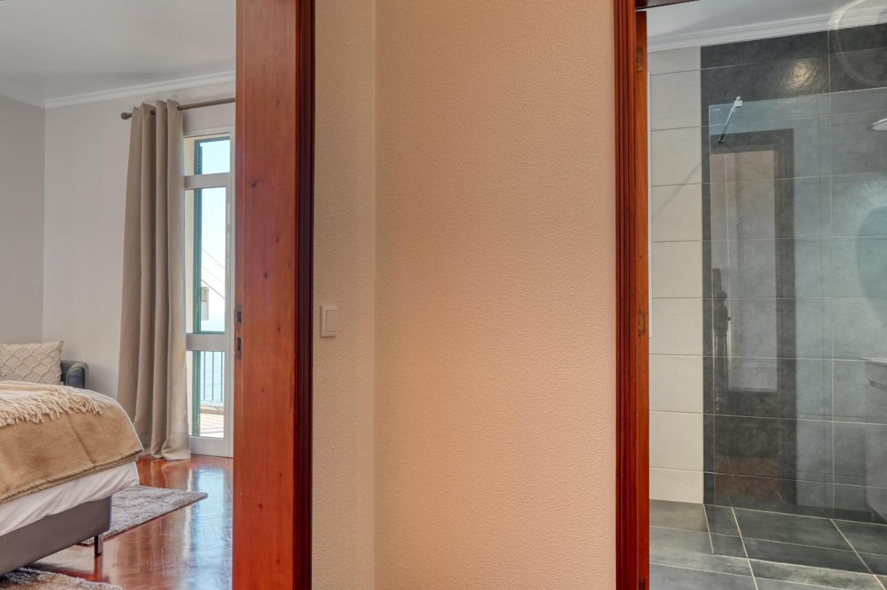 Apartment Freitas Paradise, A In Madeira
