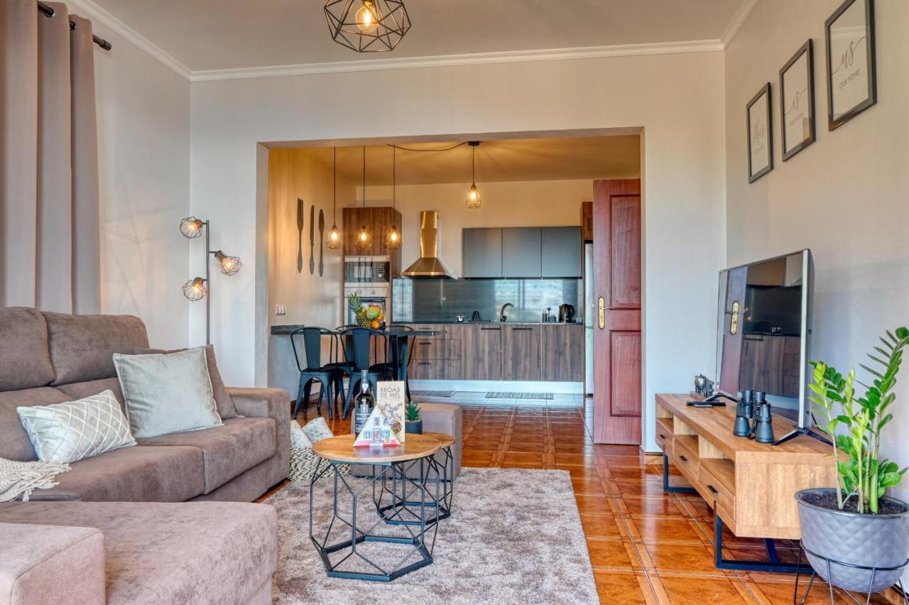 Apartment Freitas Paradise, A In Madeira *