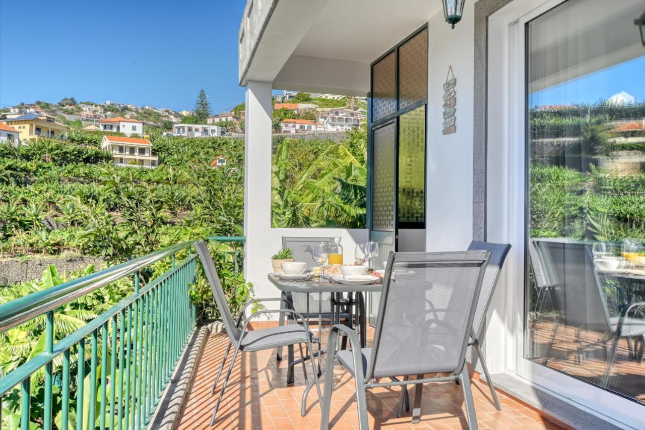Freitas Paradise, A In Madeira