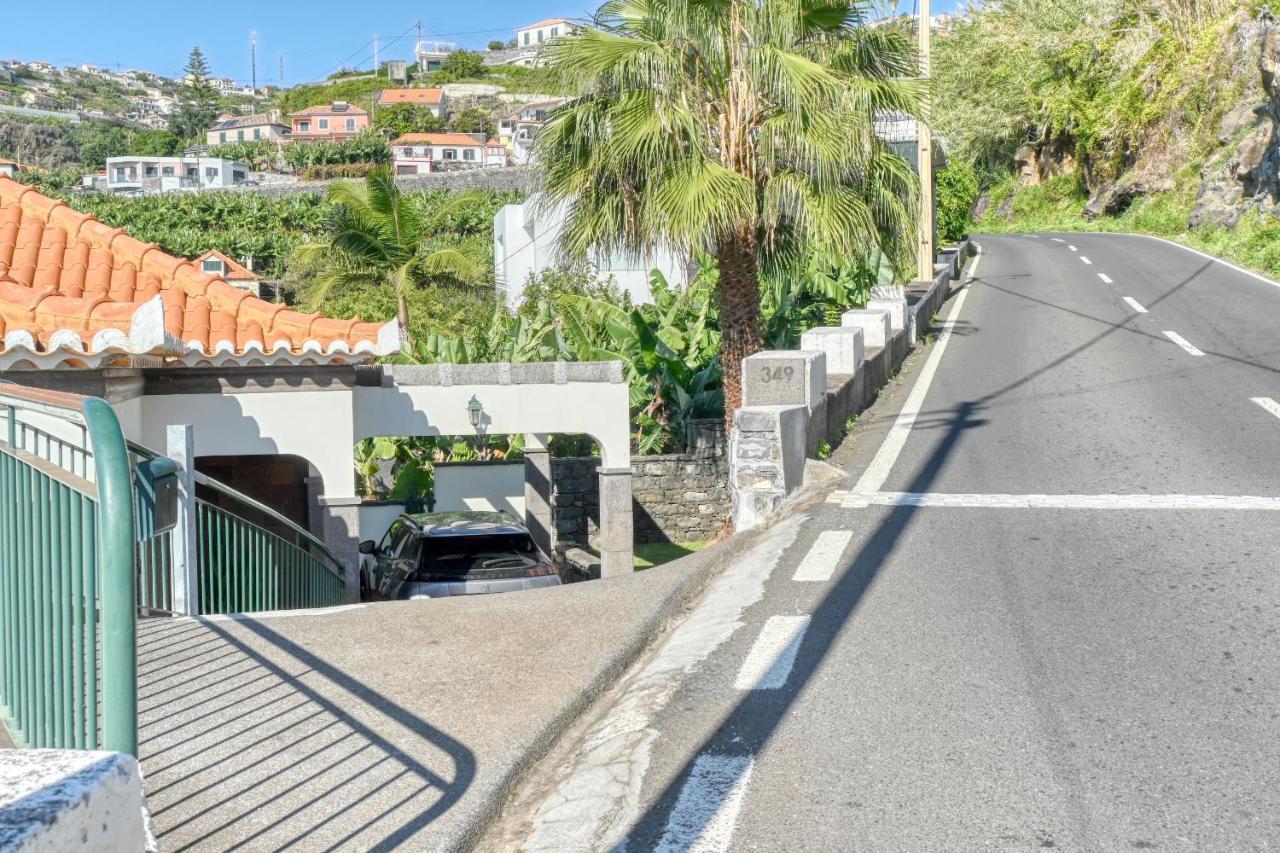 Apartment Freitas Paradise, A In Madeira