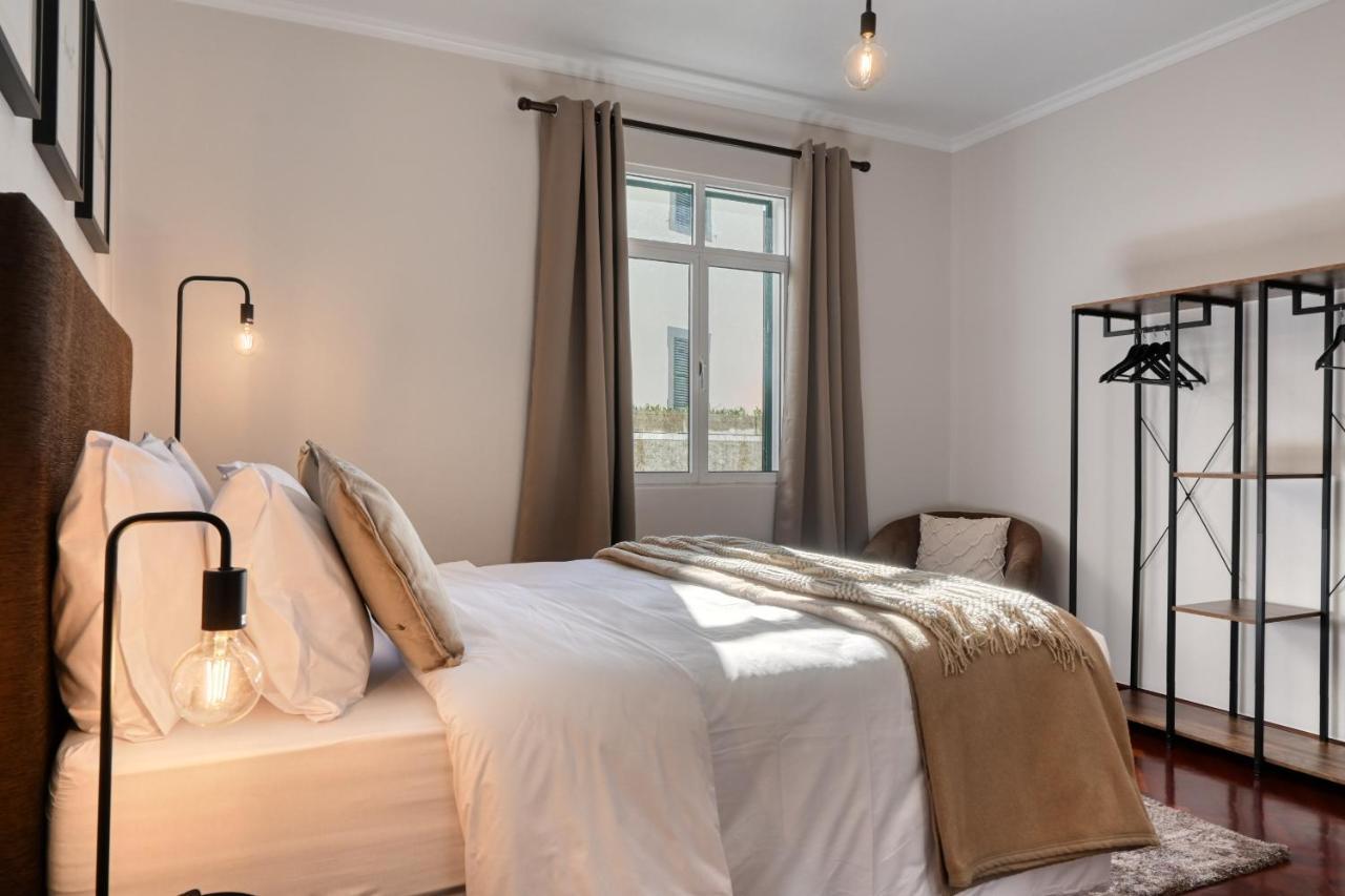 Freitas Paradise, A In Madeira Apartment