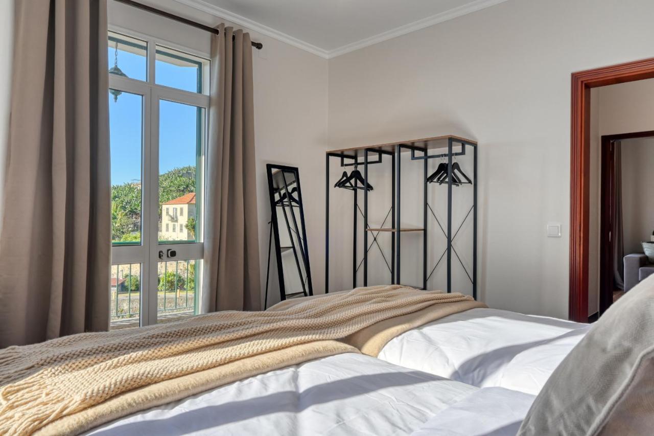Freitas Paradise, A In Madeira Apartment *