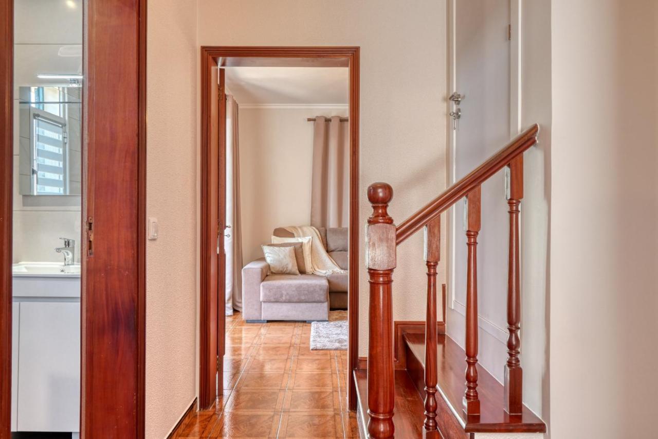Apartment Freitas Paradise, A In Madeira Ponta do Sol (Madeira)
