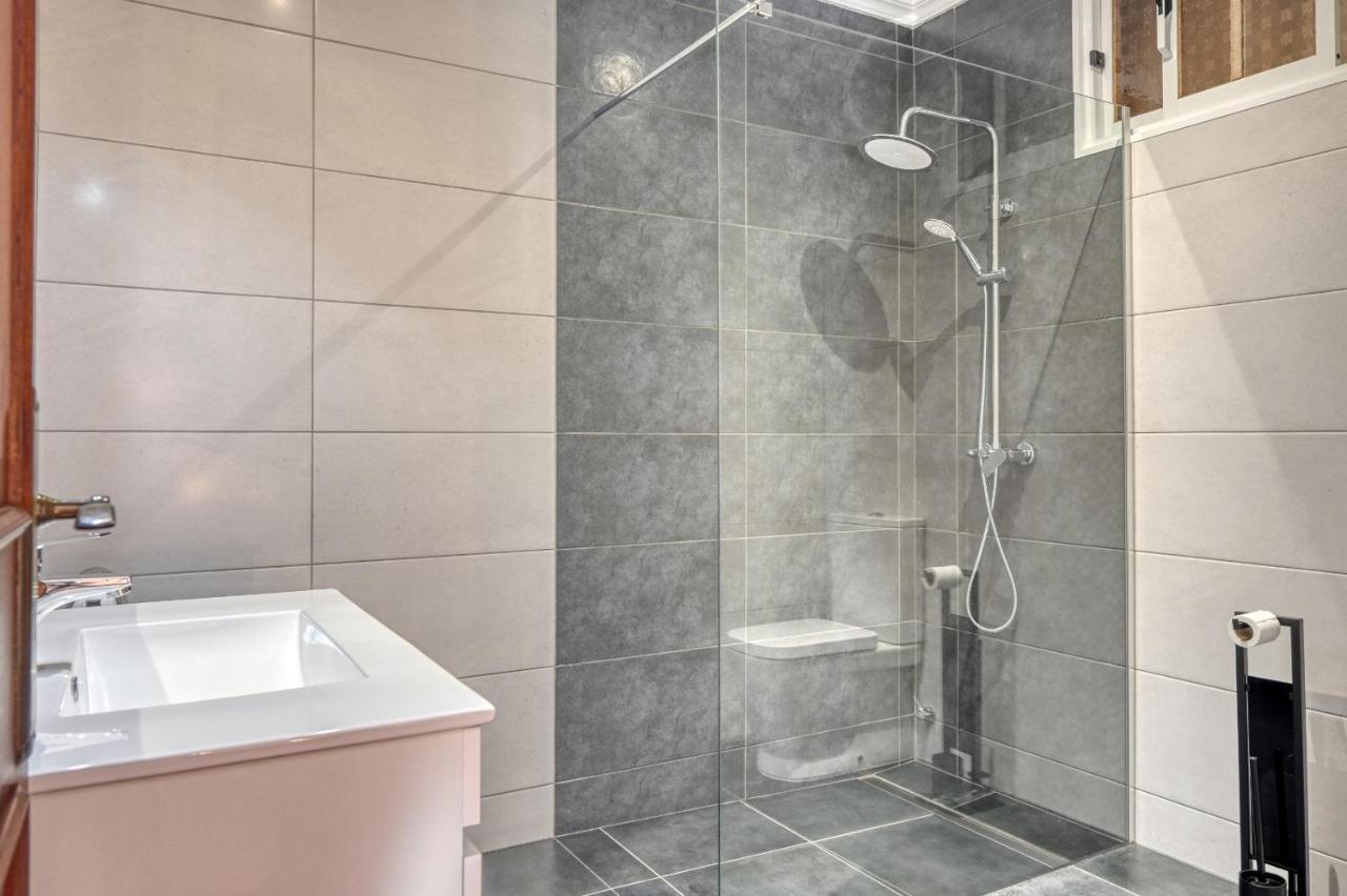 Freitas Paradise, A In Madeira Apartment *