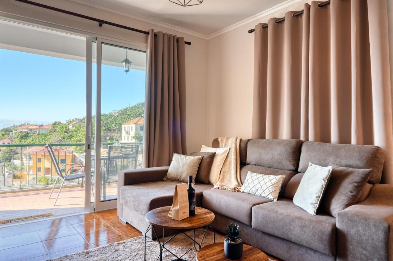 Apartment Freitas Paradise, A In Madeira *