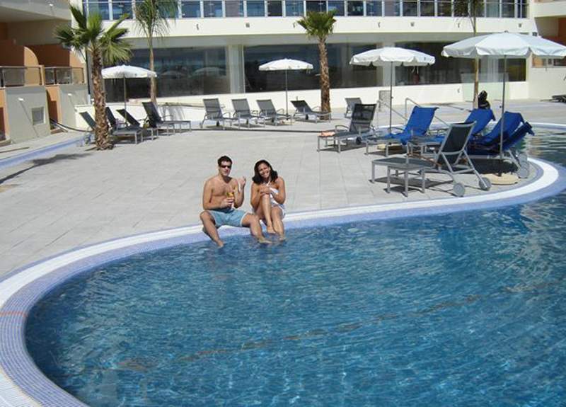Balaia Atlantico Albufeira