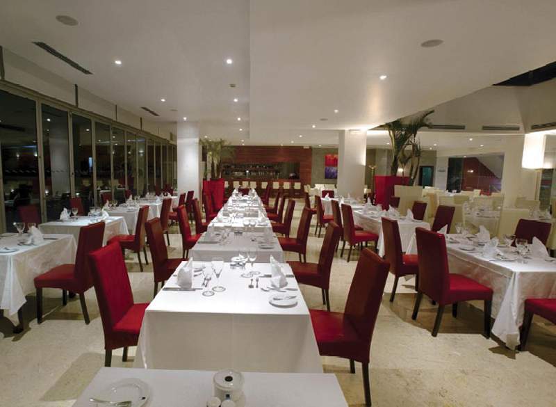 Balaia Atlantico Aparthotel
