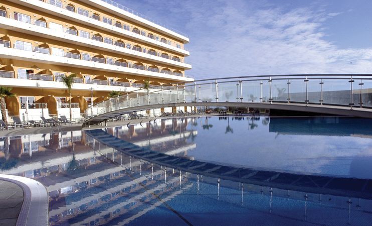 Balaia Atlantico 4*
