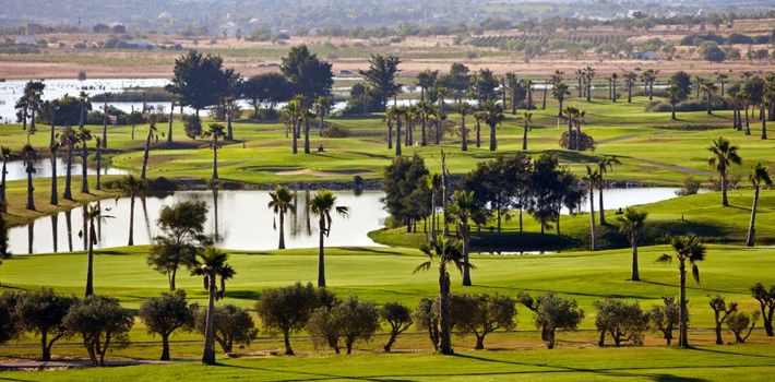 Marriott Residences Salgados Resort, Algarve Hotel Albufeira