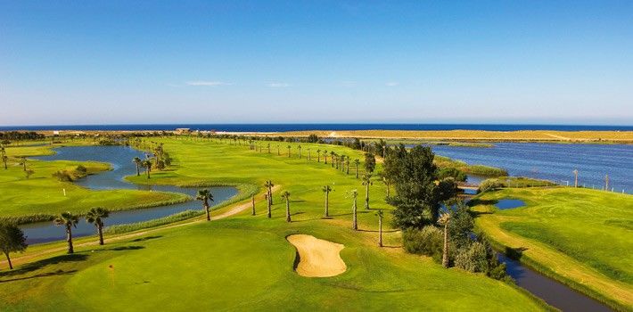 Marriott Residences Salgados Resort, Algarve Albufeira