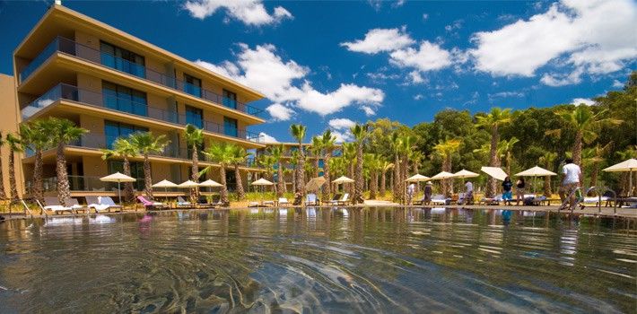 Hotel Marriott Residences Salgados Resort, Algarve Albufeira