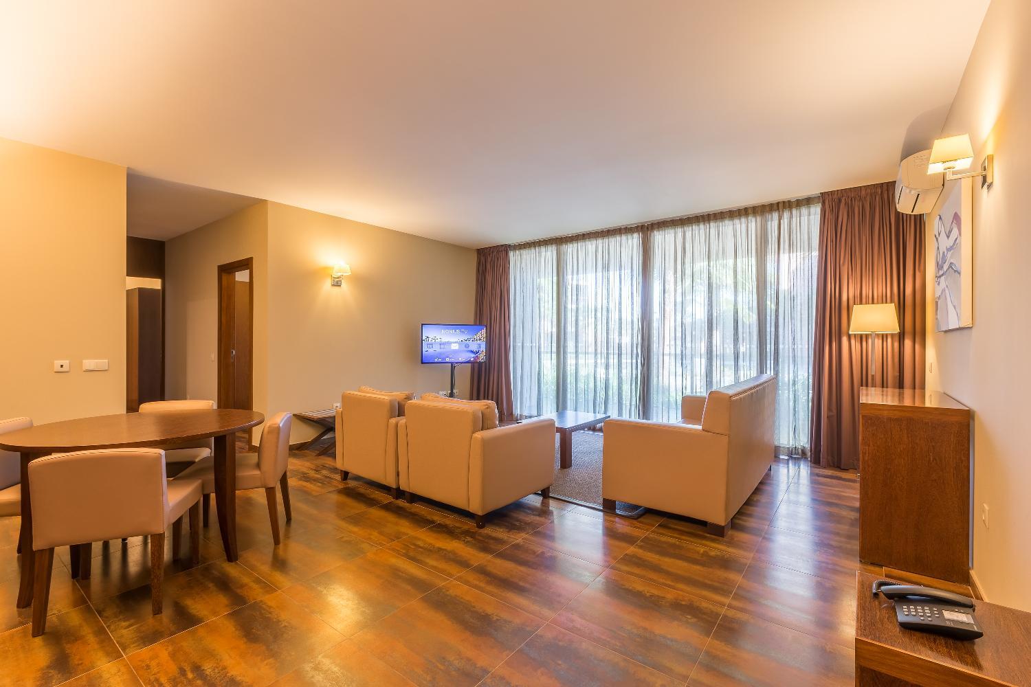 Marriott Residences Salgados Resort, Algarve 4* Albufeira