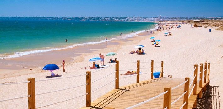 Hotel Marriott Residences Salgados Resort, Algarve