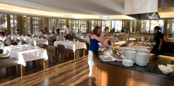 Marriott Residences Salgados Resort, Algarve Hotel