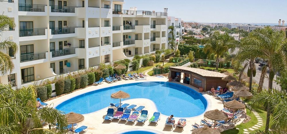 Cerro Mar Atlantico & Cerro Mar Garden Albufeira