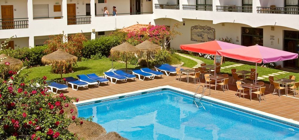 Cerro Mar Atlantico & Cerro Mar Garden Aparthotel