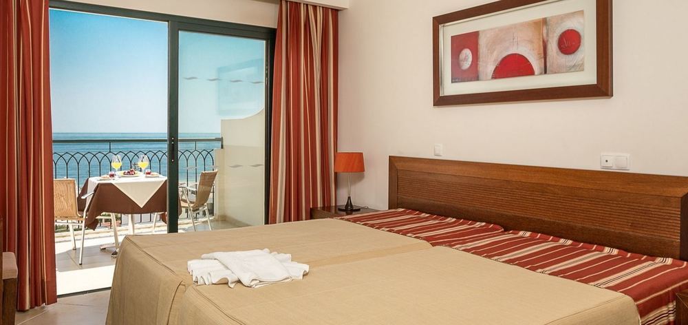 Cerro Mar Atlantico & Cerro Mar Garden 4*
