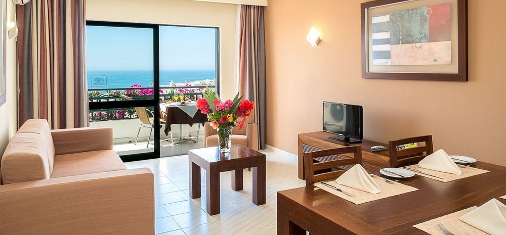 Aparthotel Cerro Mar Atlantico & Cerro Mar Garden Albufeira