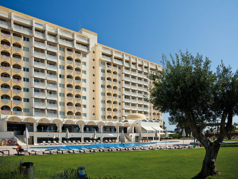 Eurotel Hotel