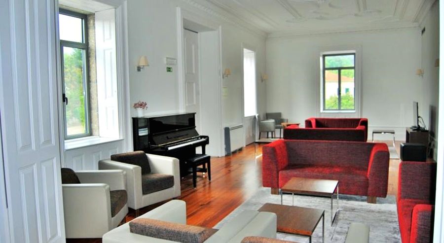 Hotel Quinta Da Cruz &