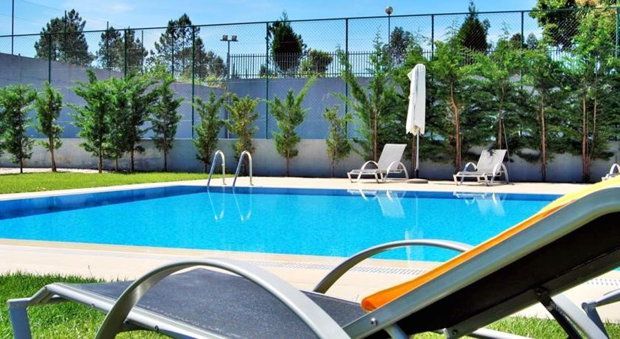 Hotel Quinta Da Cruz & 4*