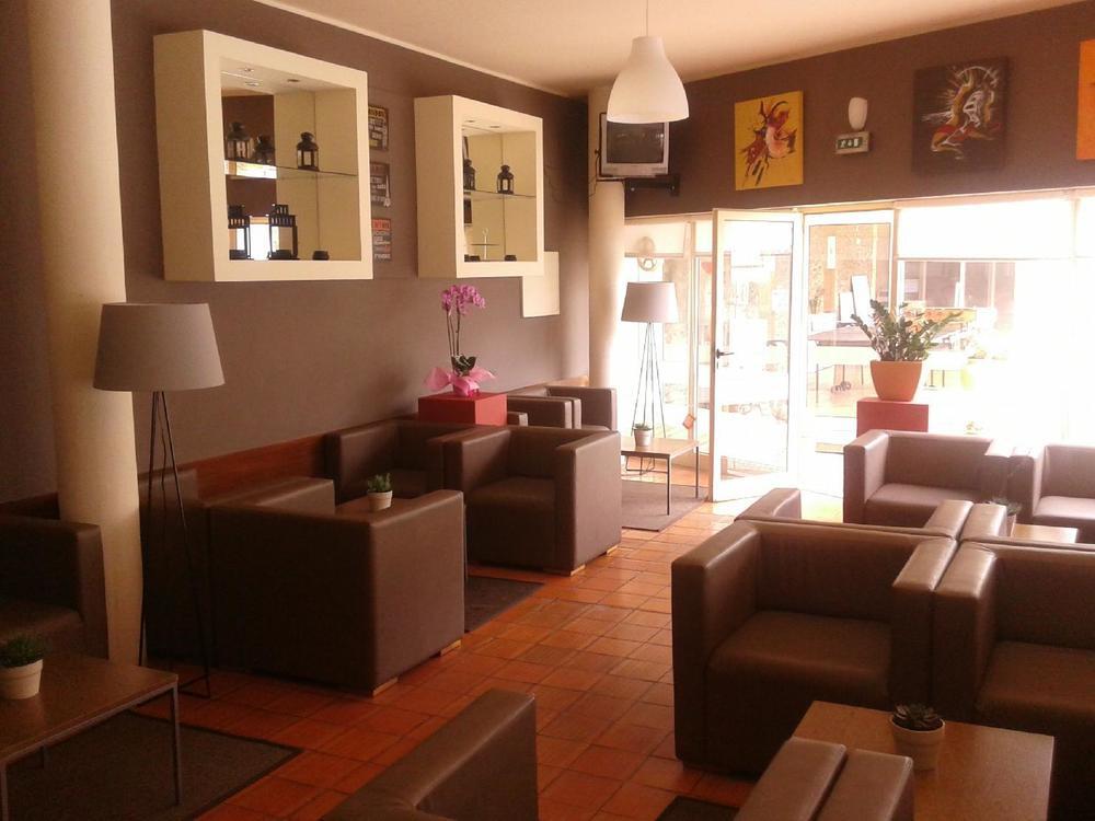 Clube Pinhal Da Foz * Esposende