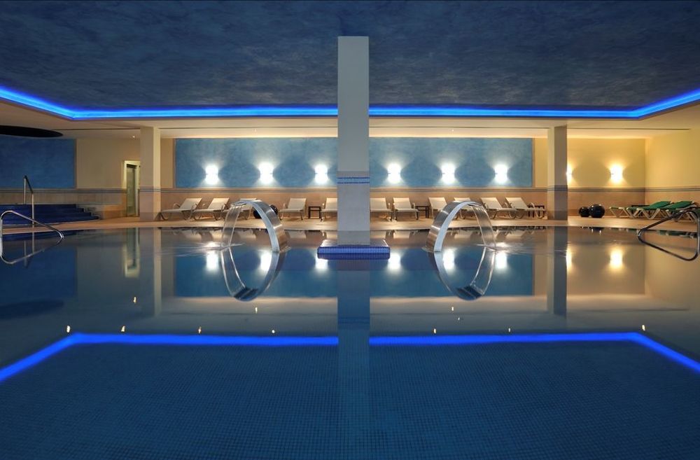 Hotel Pestana Viking & Armacao de Pera