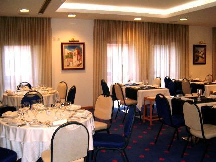 Eurosol Aparthotel 4*