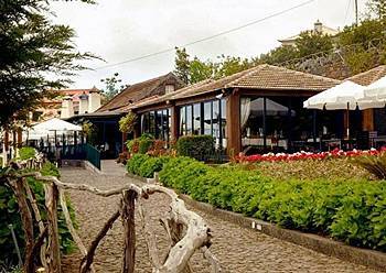 Quinta Do Estreito Camara de Lobos