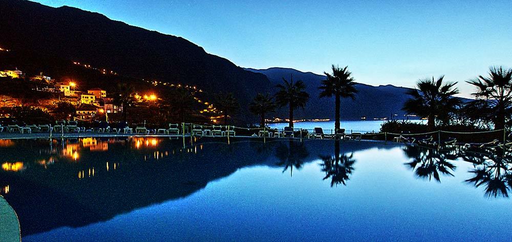 Hotel Monte Mar Palace 4*