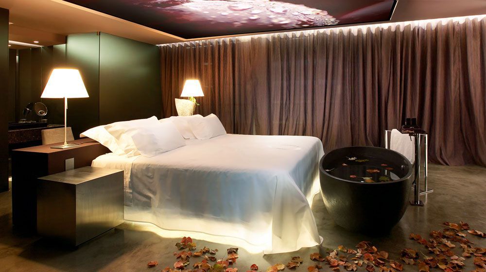 The Vine 5* Funchal (Madeira)