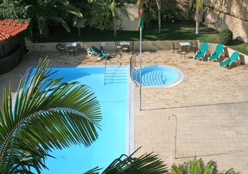Hotel Santa Cruz Village Hotel Santa Cruz (Madeira)