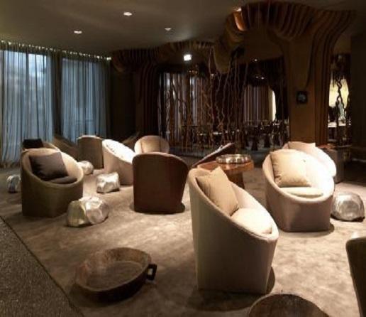 The Vine Hotel