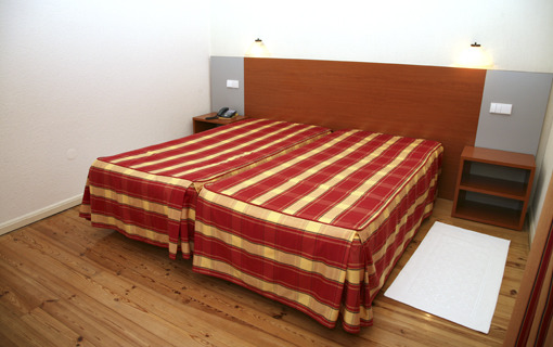 Hotel Flora - Monte Real