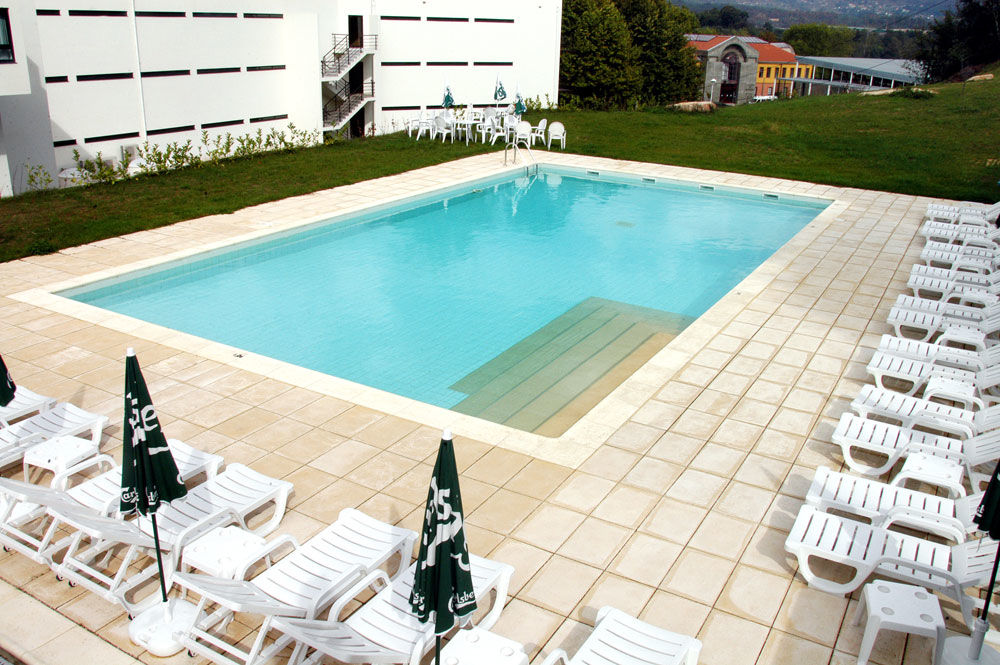 Hotel Bienestar Termas De 4*