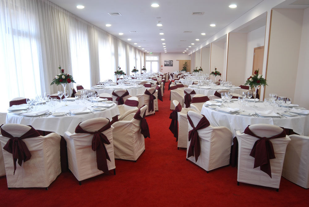 Bienestar Termas De 4*