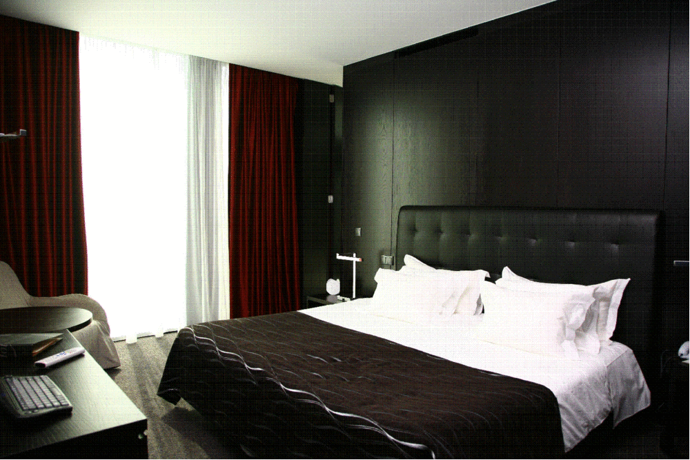 Axis Viana Business & Hotel Viana do Castelo
